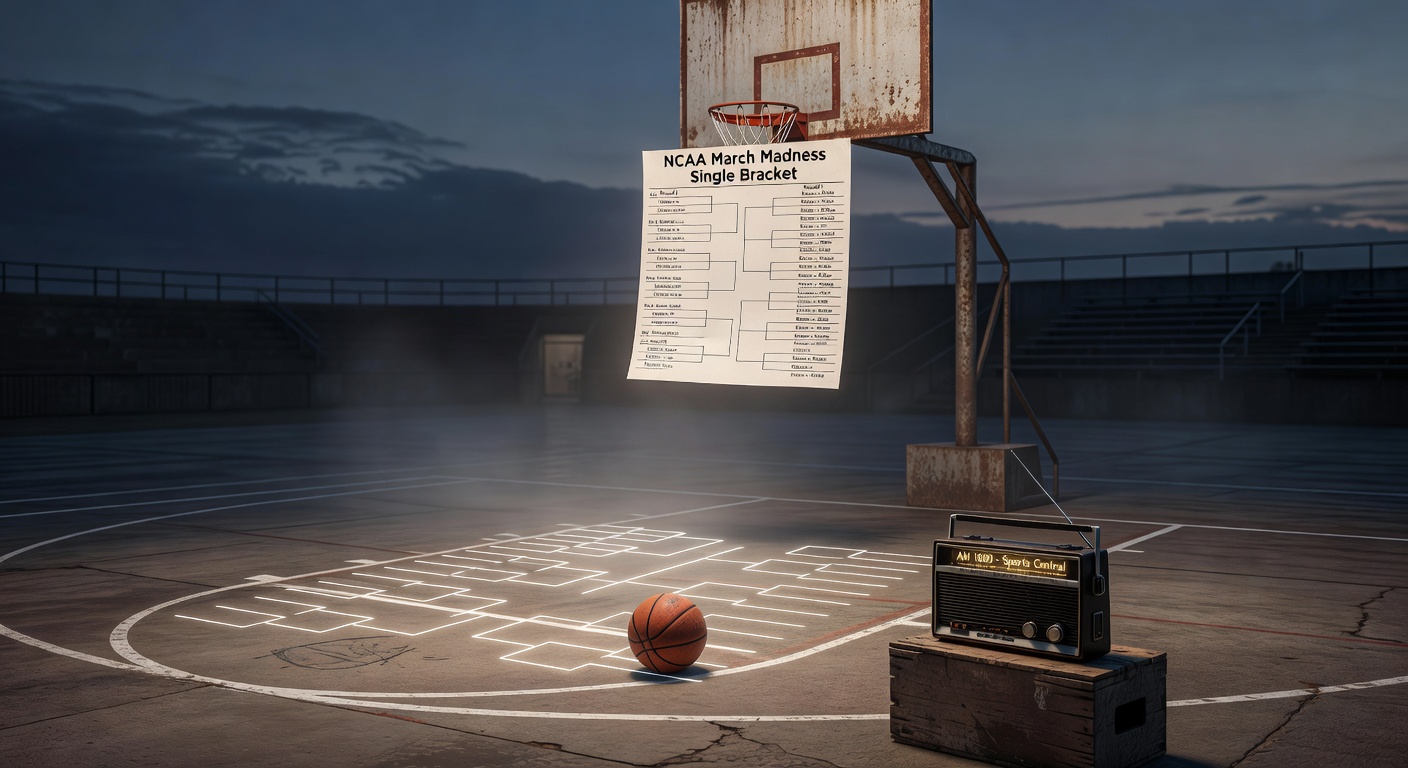 Indiana Pacers' Tyrese Haliburton urges single bracket for NCAA March Madness