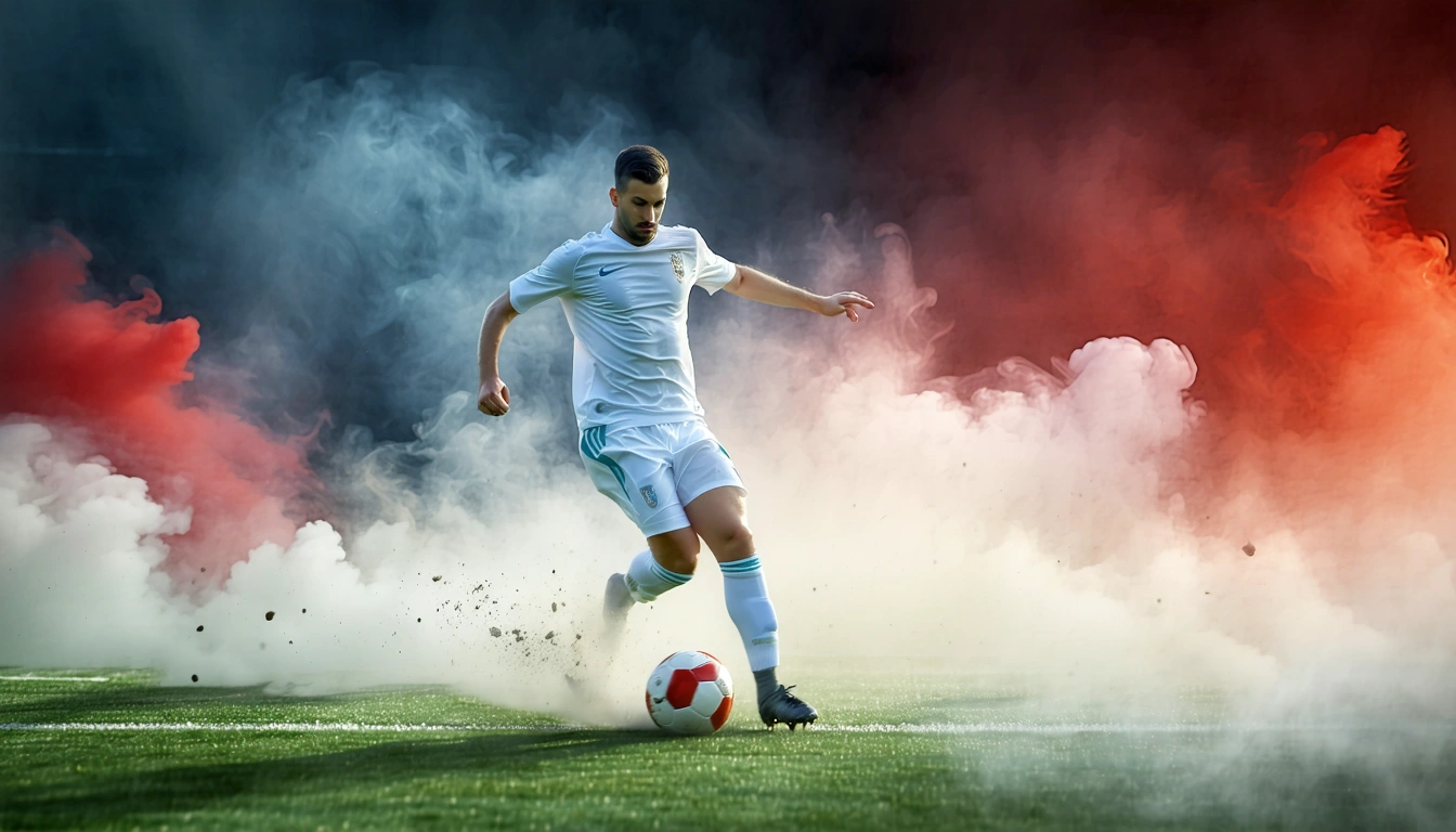 Spain’s soccer federation faces FIFA disciplinary action after apparent anti-Muslim chants directed at Egypt