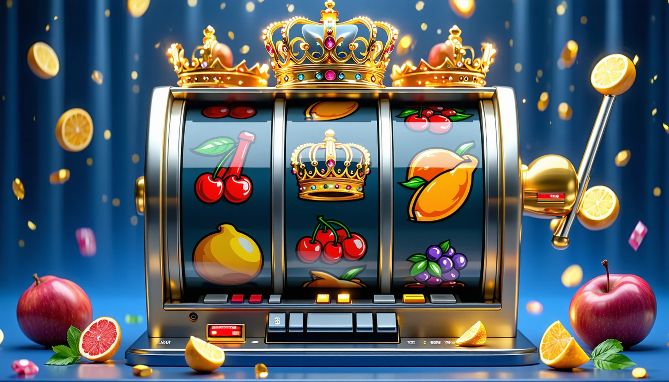 Shining Crown Slot Online: Where to Play, How It Works and Is It Worth Your Time