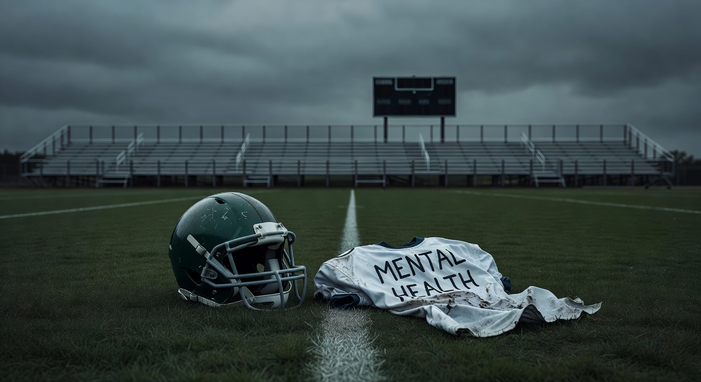 Former Wisconsin football player, who left the sport amid mental health struggles, dead at 24