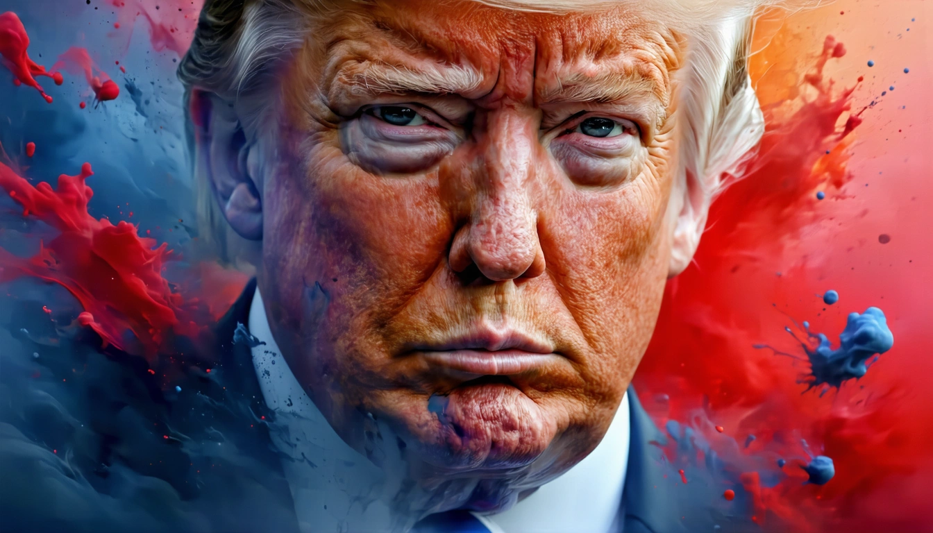 Power 4 college sports conferences react to Trump's latest executive order