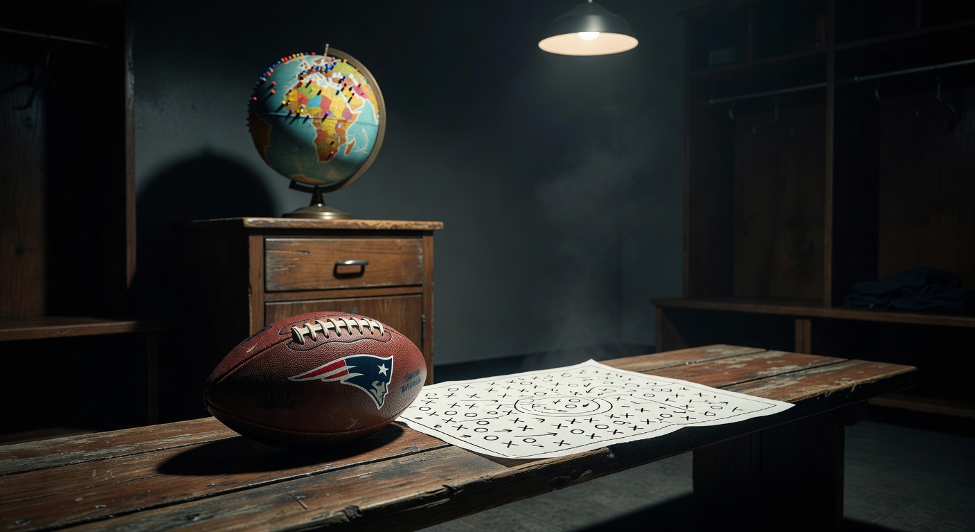 Former Patriots Gronkowski and Edelman discuss NFL schedule expansion, international games and broadcasting costs