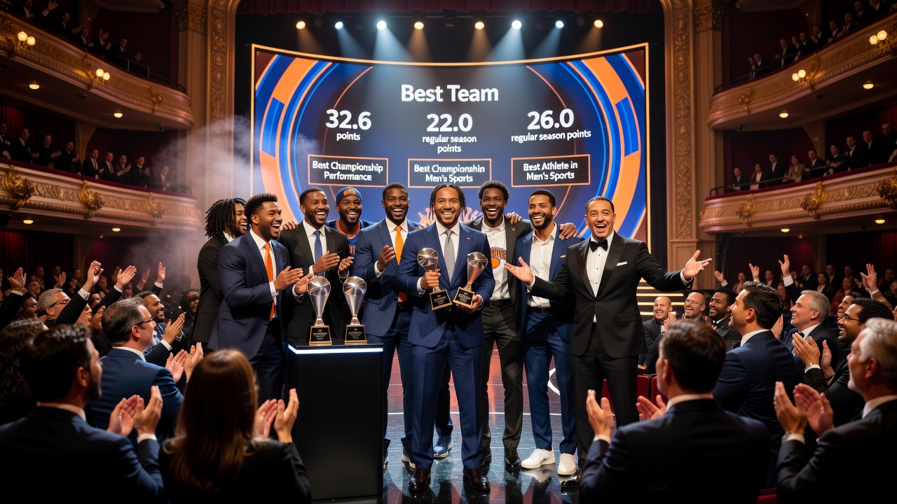Brunson Sweeps Three ESPYs as Knicks Claim Best Team on Historic Night
