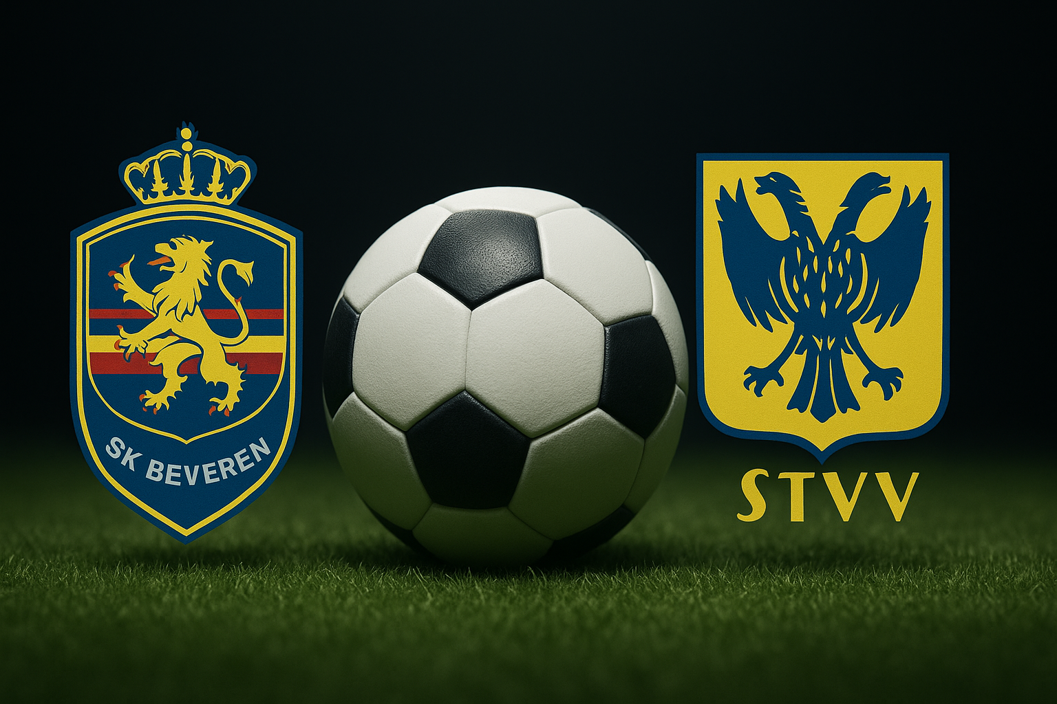 SK Beveren vs Sint-Truiden: a fixture the fans have circled