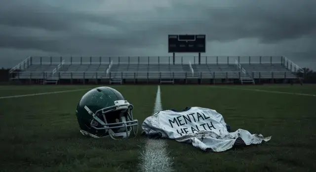 Former Wisconsin football player, who left the sport amid mental health struggles, dead at 24