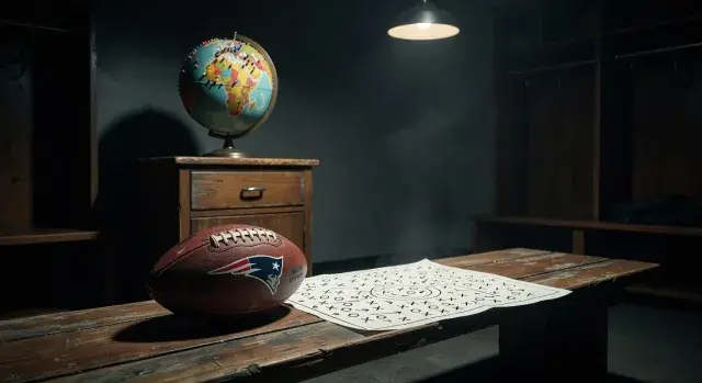 Former Patriots Gronkowski and Edelman discuss NFL schedule expansion, international games and broadcasting costs